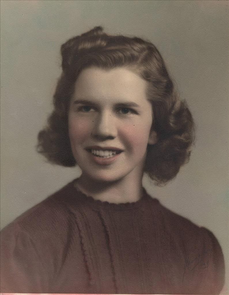 Ethel S Johnson