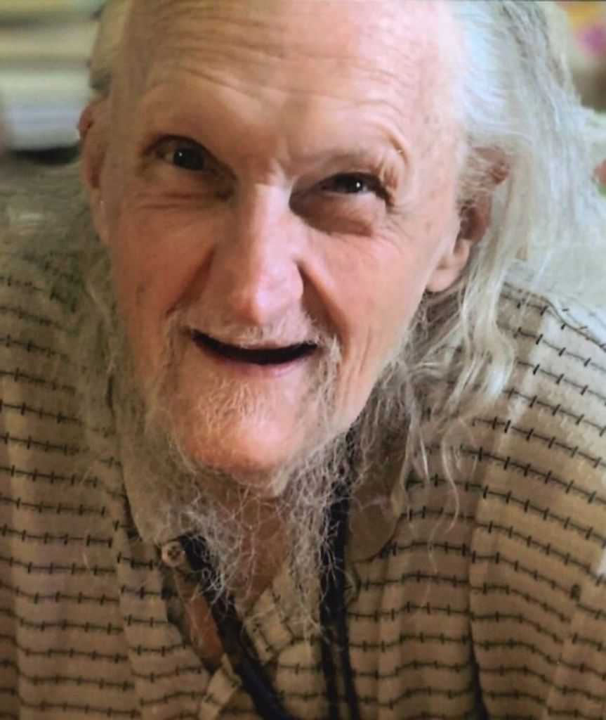 Jessie Lee Caudill, Jr.