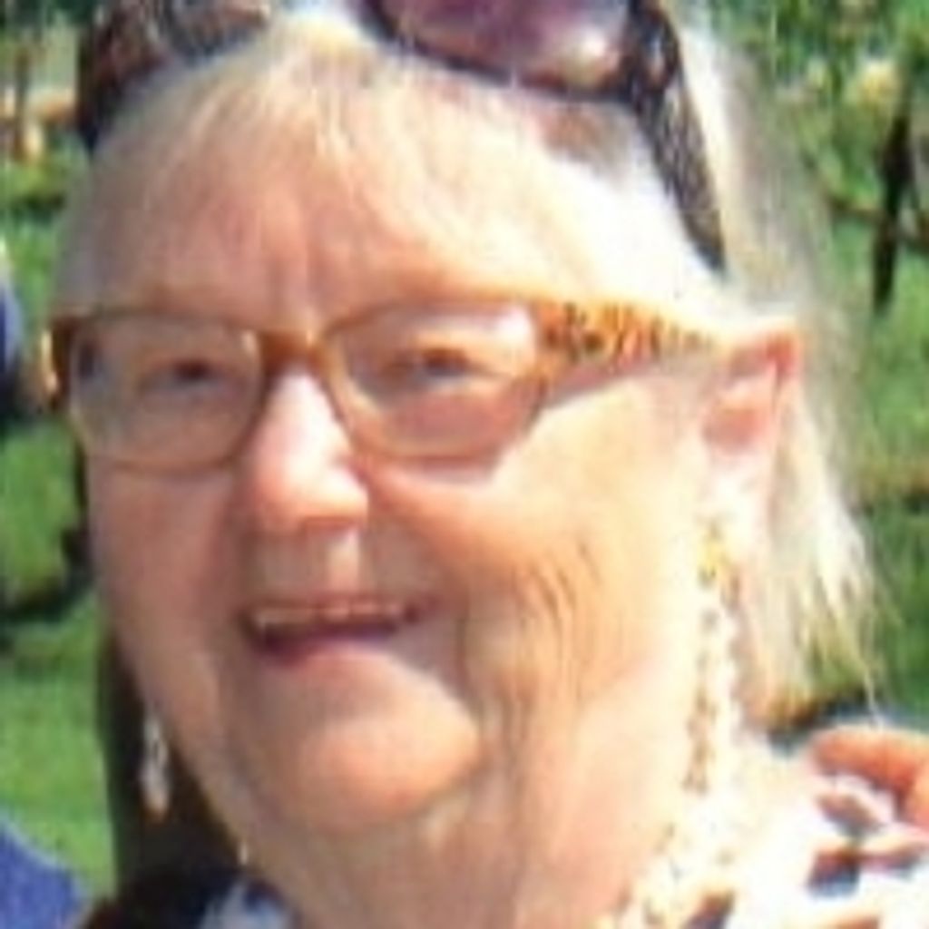 Margaret "Peg" A. Malcolm Profile Photo