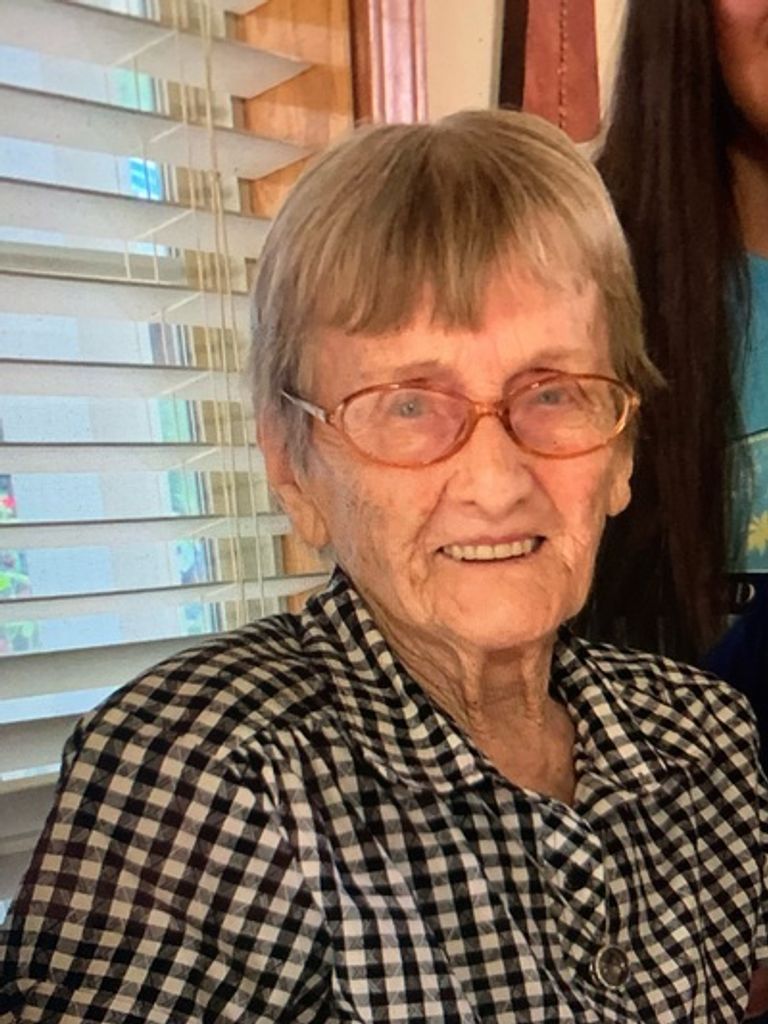 Lometa Fay Hopson King