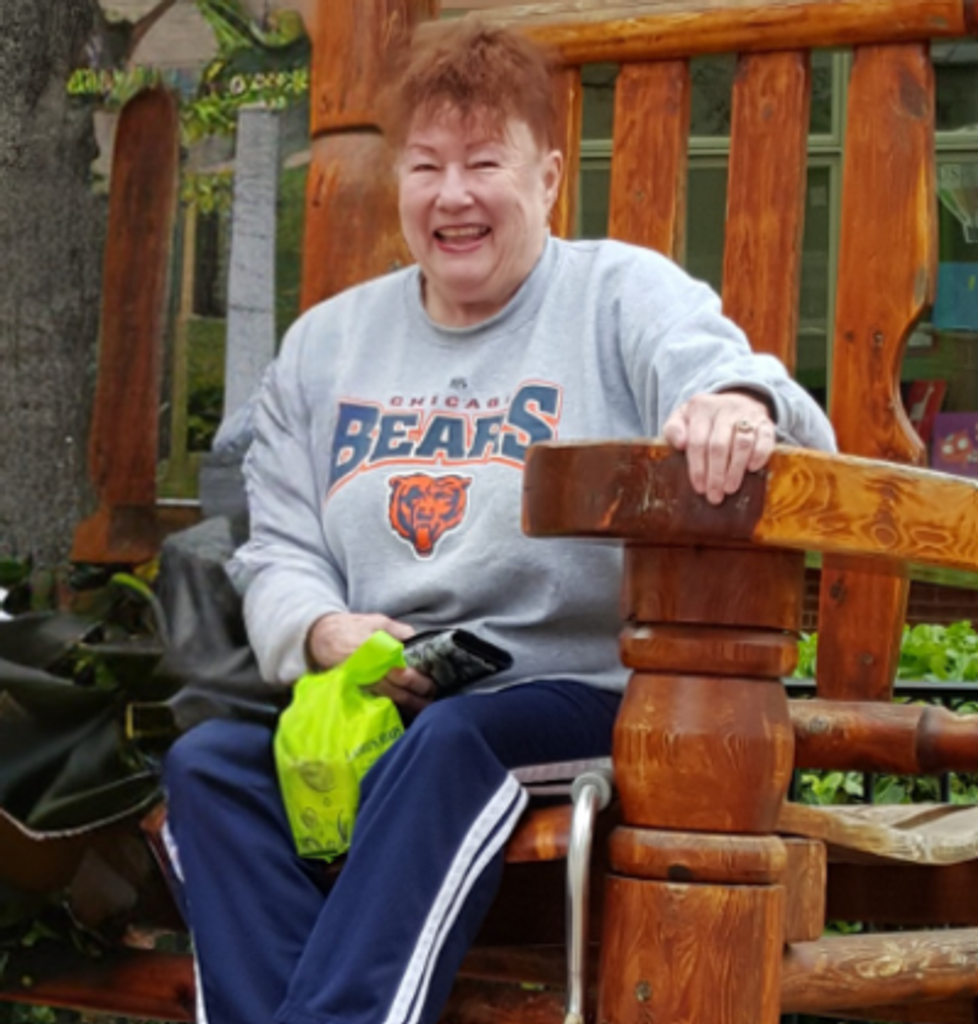 Aletha Jean Albamonte Profile Photo
