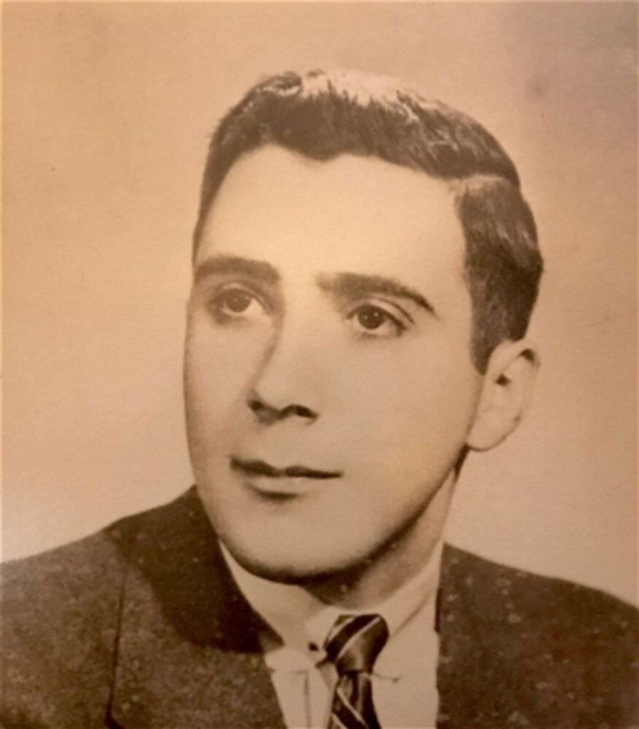 Sheldon Baron Profile Photo