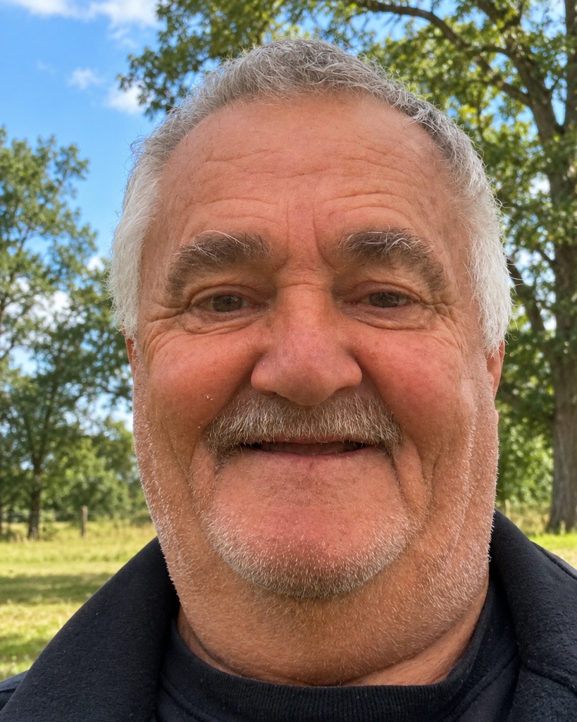 Gary Lynn Mitchell