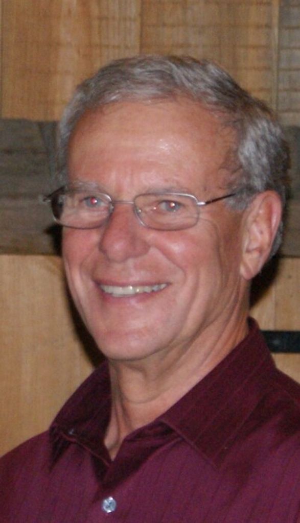 Richard V. Ellery,  Jr. Profile Photo