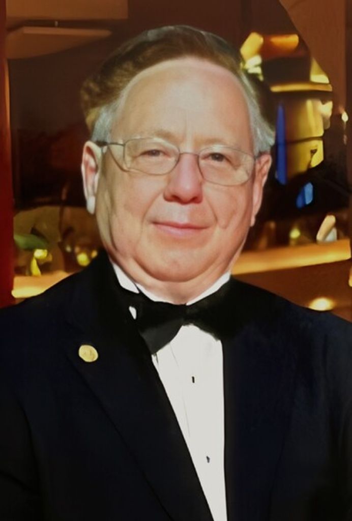 Bobby (Bob) Joe Swank