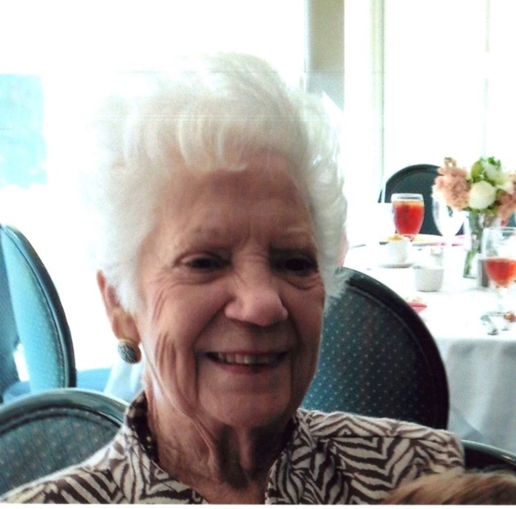 Audrey Harris