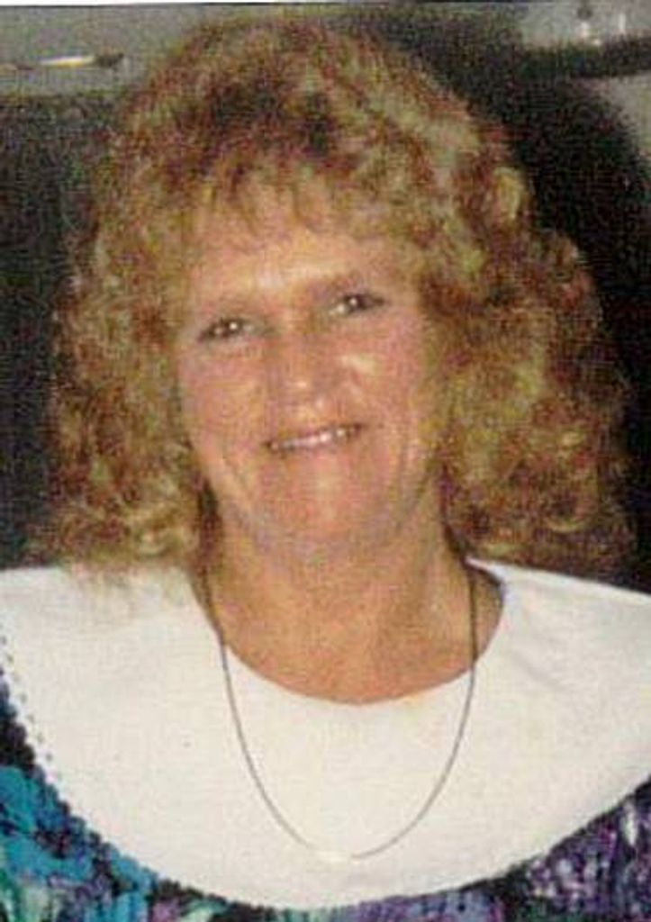 Judy Mae (Giles)  Pyles Profile Photo