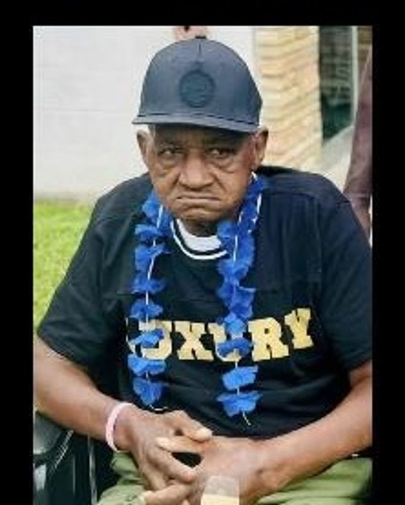 David Leon Williams Profile Photo