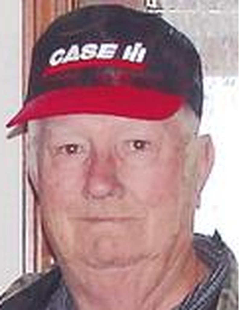 Harold James (Baldy) Thewlis Profile Photo