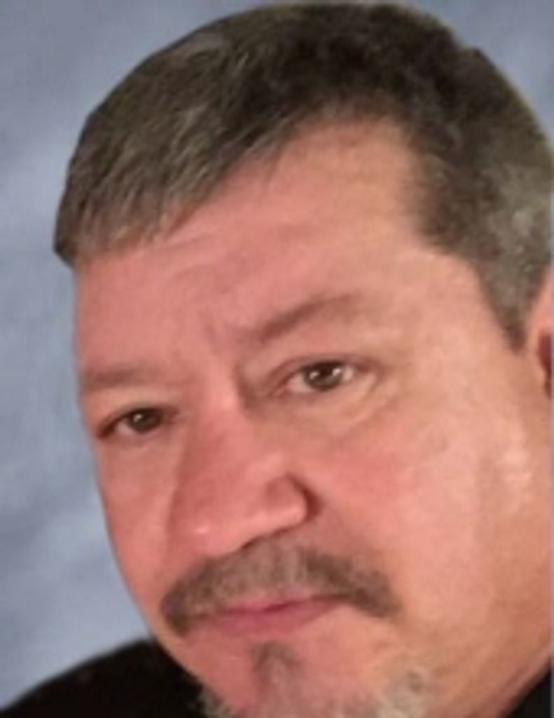 Kenneth Gregory Fitzgerald Profile Photo