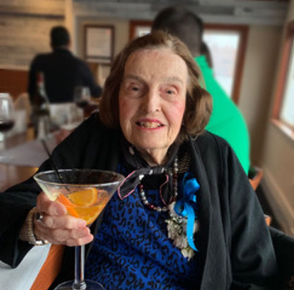 Claire L. Cummings Profile Photo