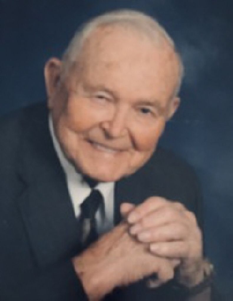 Miles Dudley Montrose