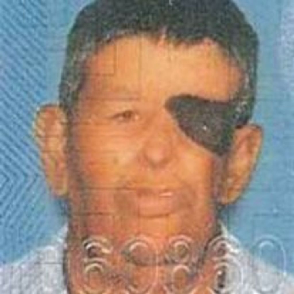 Rodolfo Yanez