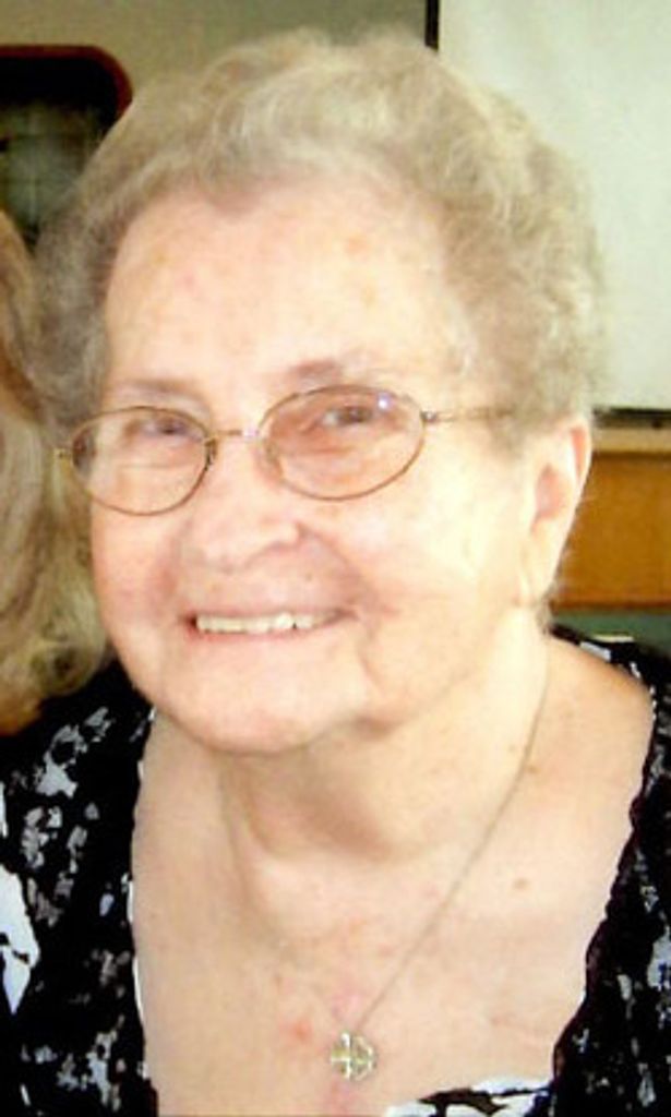 Betty Mosley Profile Photo