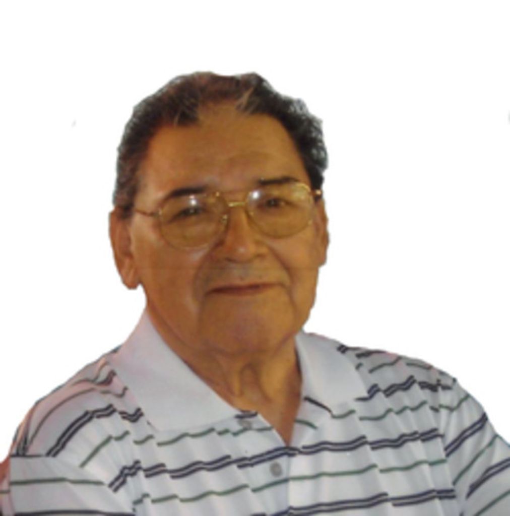 Ruben Ortegon