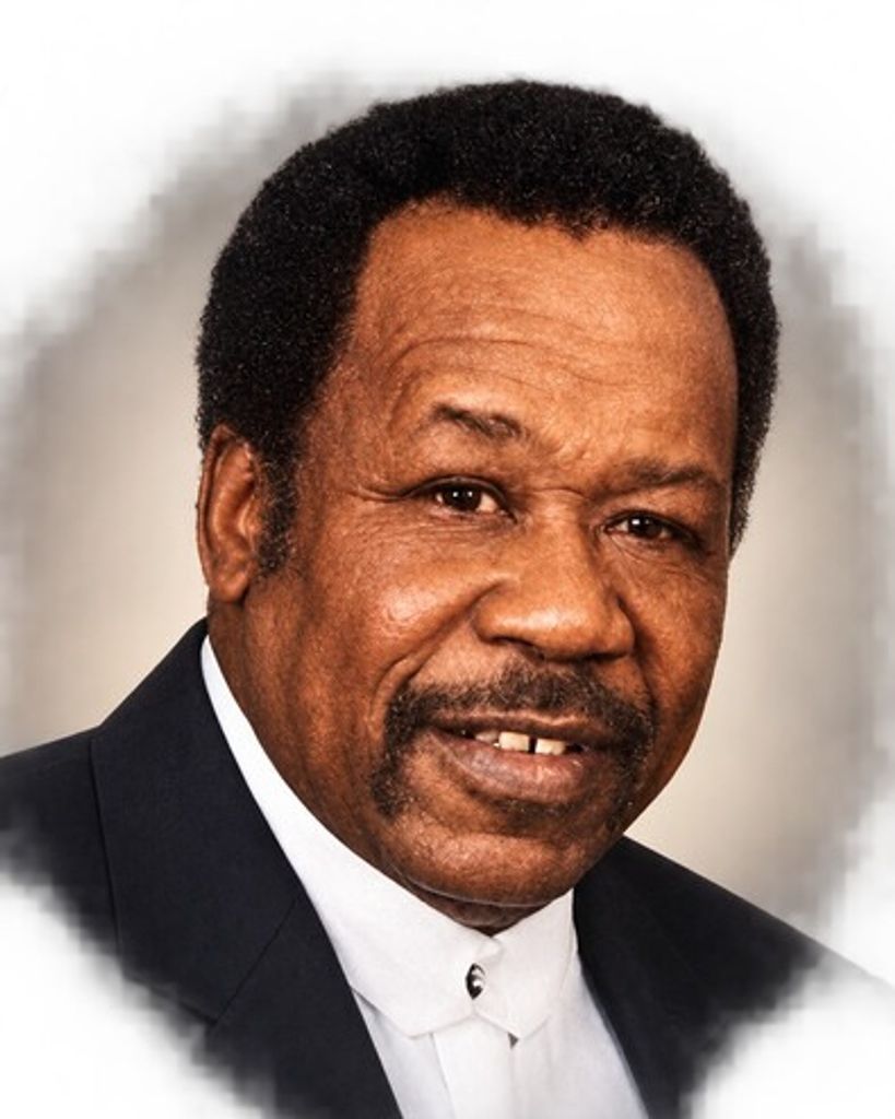 Robert C. McCray "Mac"