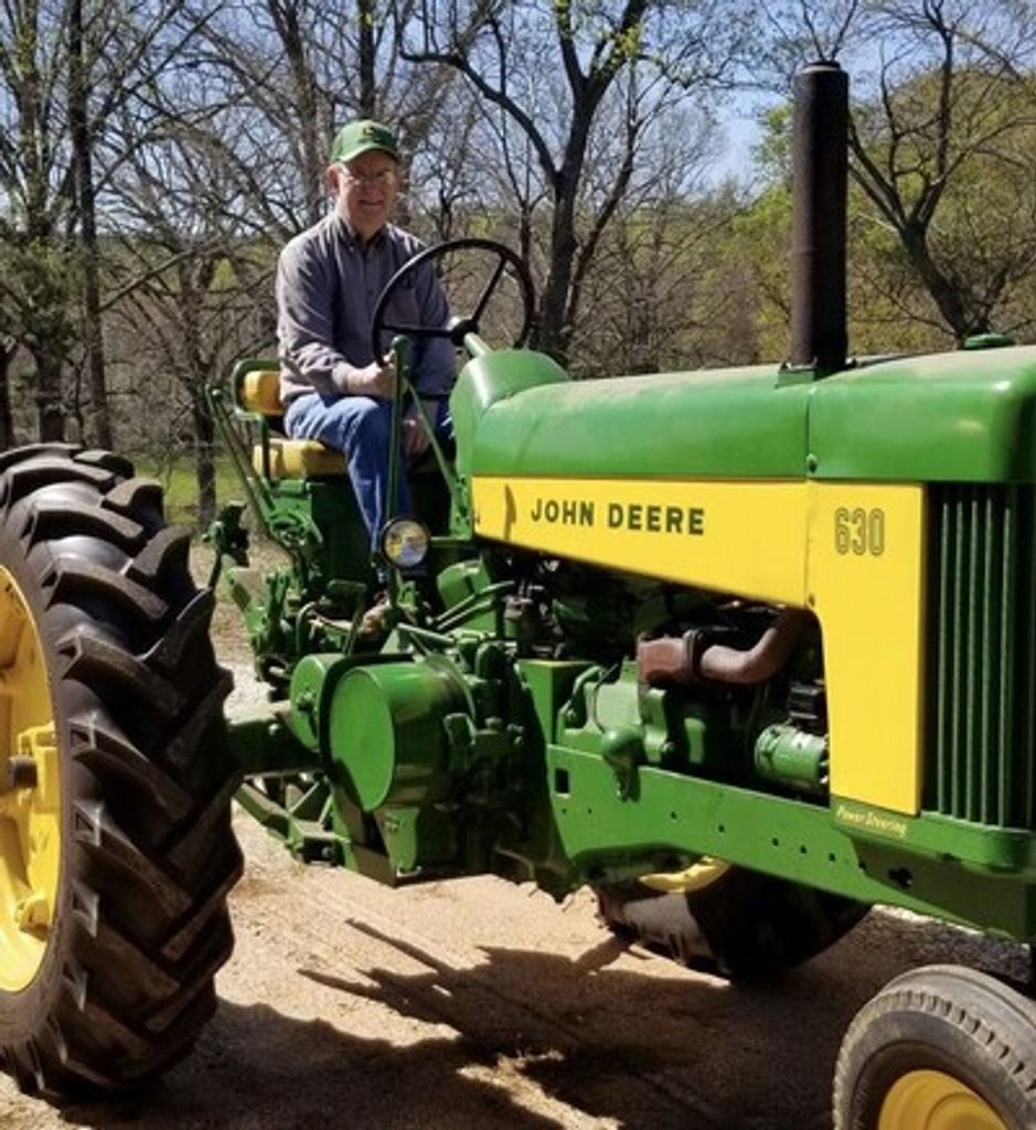 John Osborne Harrison