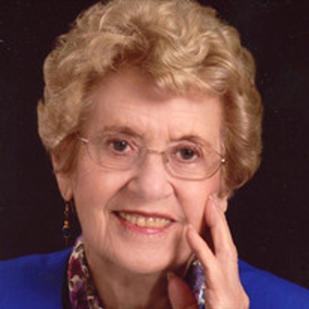 Pauline James Board