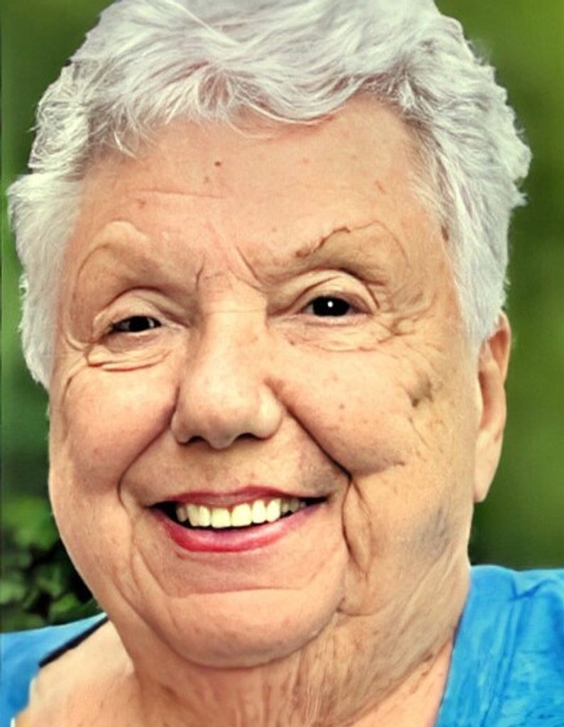 Linda Ann (Gambino)  Baxter