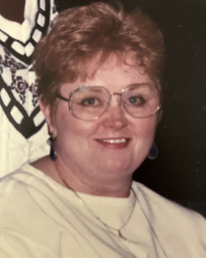 Susan Hope Neill Gillham