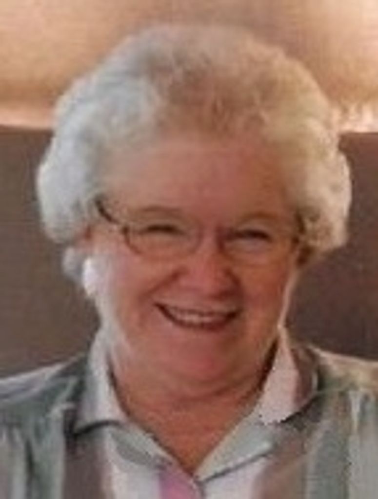 Rosemarie Heasley