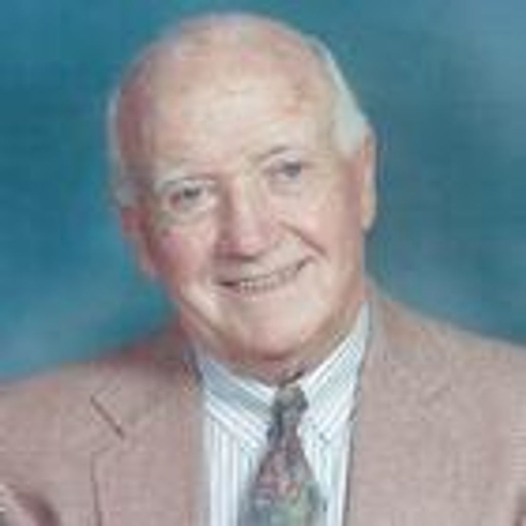 John "Stan" Mussler