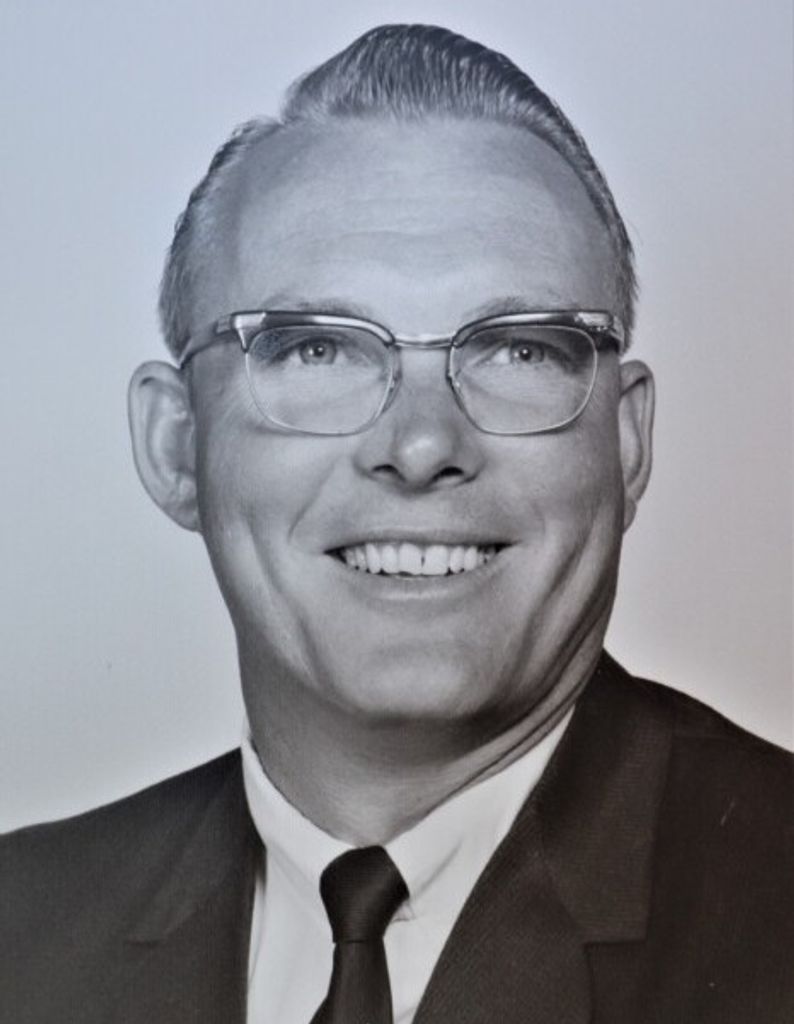 Kenneth Morgenson