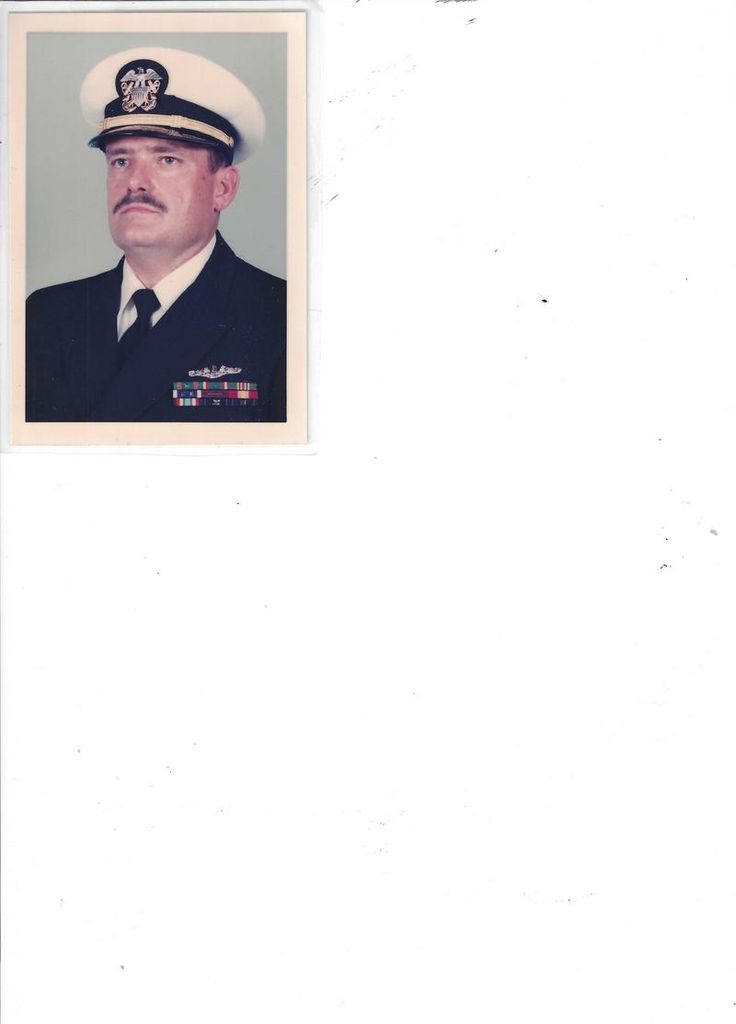 Stephen Michael Corbett Profile Photo