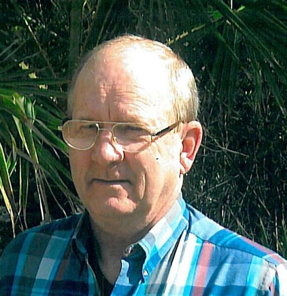 Frederick Cross Bissonette