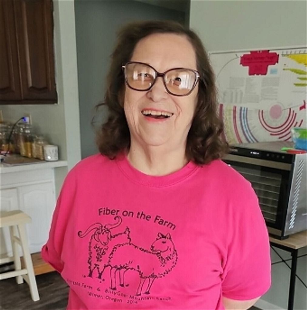 Janet L. Conners (Morgan)