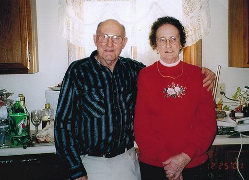 Wilfred Henry Hentges photo 25