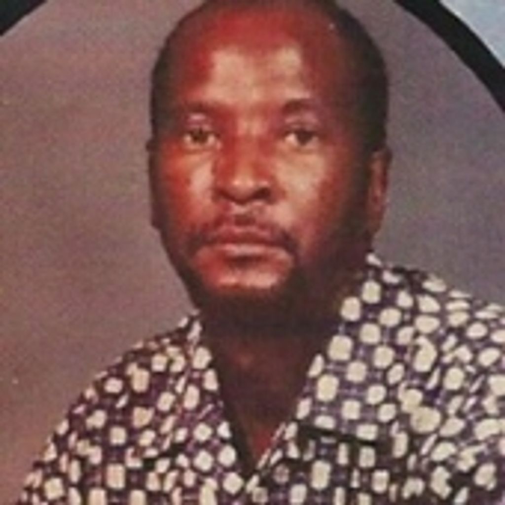 Charles Tate