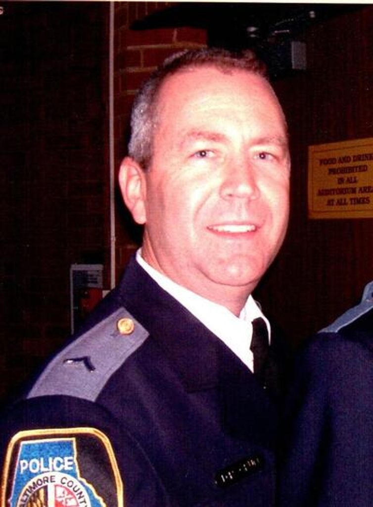 Dave Paul Crum Profile Photo