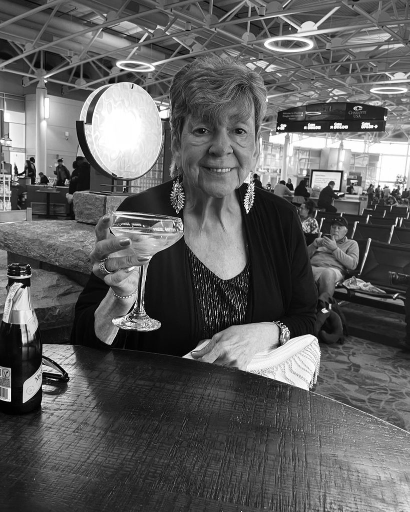Linda M. Charlock