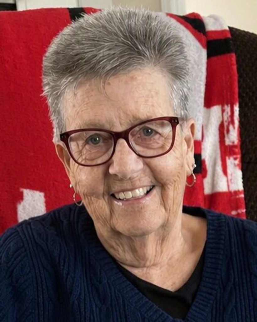 Barbara Ann Grooms Profile Photo