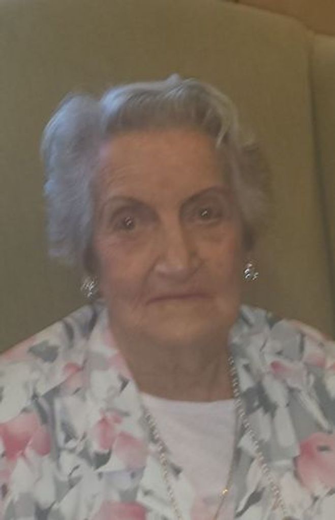 Hazel E. Iasiello Profile Photo