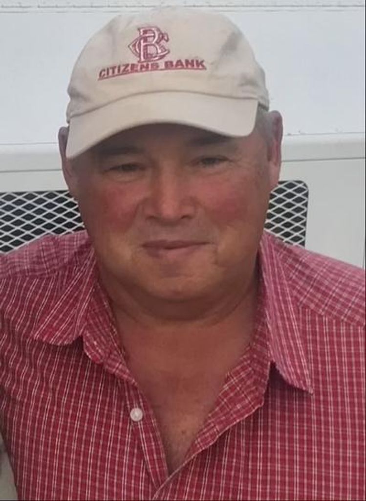 Lonnie Terrell "Togo" Emerton Profile Photo