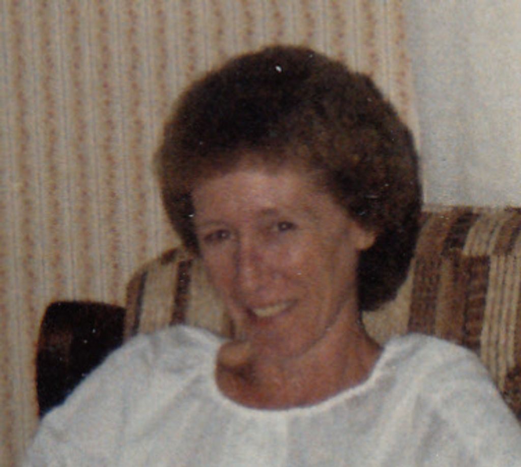 Mary Dase (Jenkins)  Baty