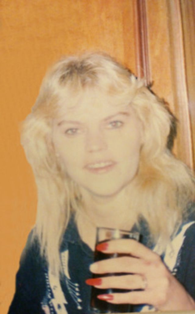 Kim Marie Hovorka Pederson