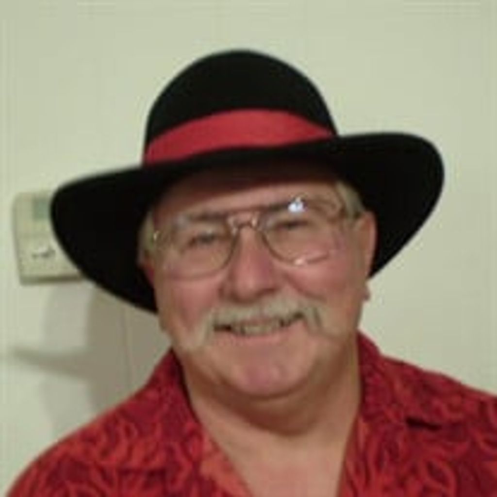 Steven Alexander Trent