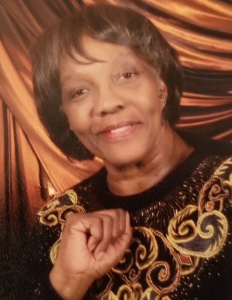 Pauline (Nibbs) Freeman