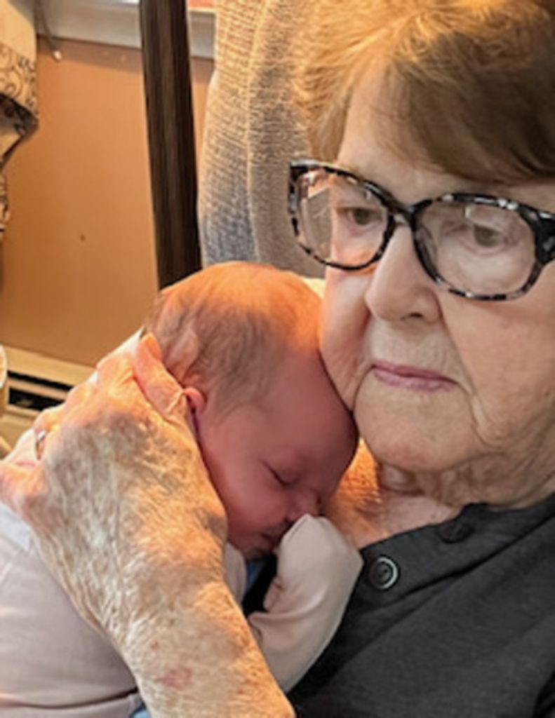 Jeane Ann Bowers Profile Photo