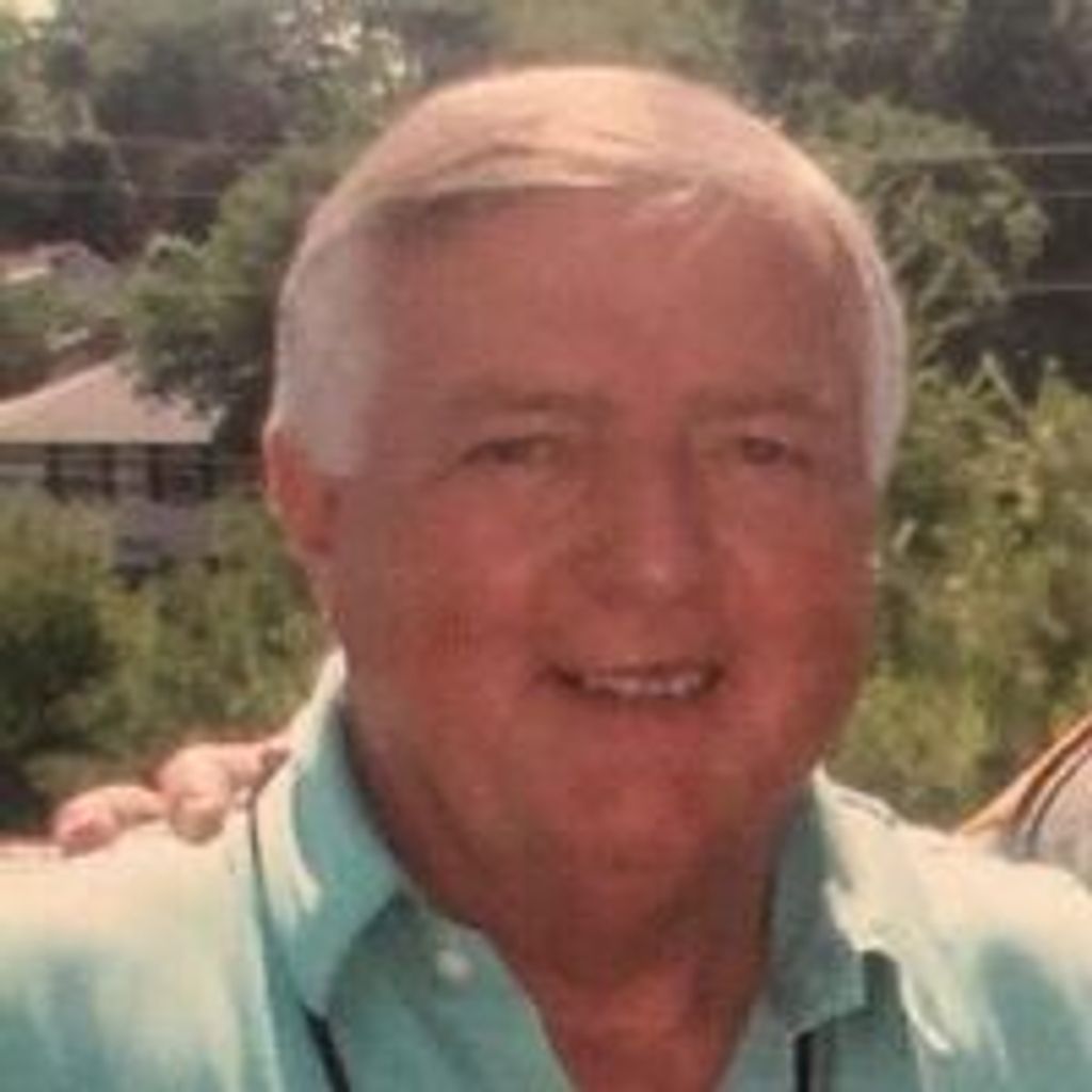Cecil Gibson White, Jr. Profile Photo