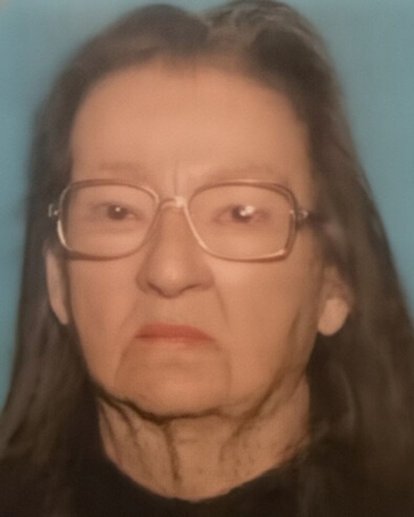Edna Yvonne Huff