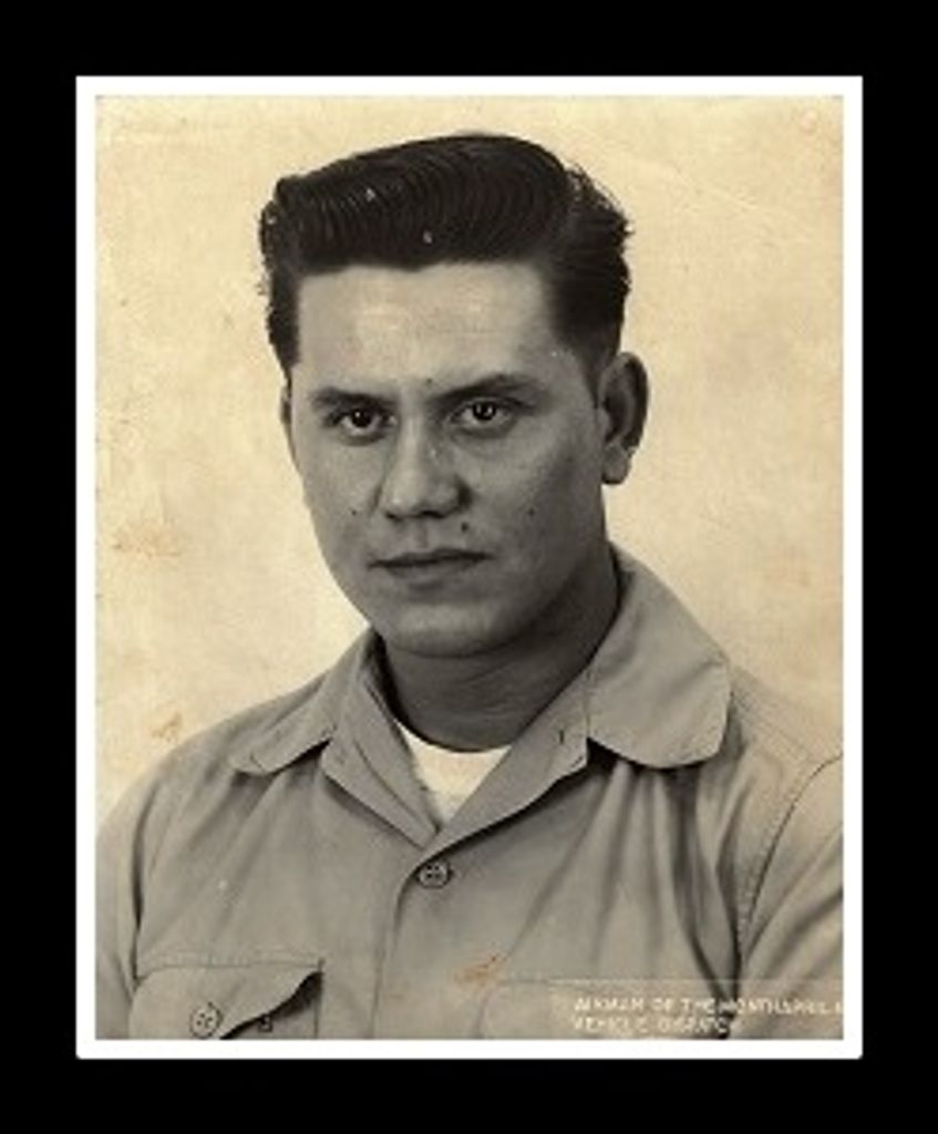 Earl Rinehart