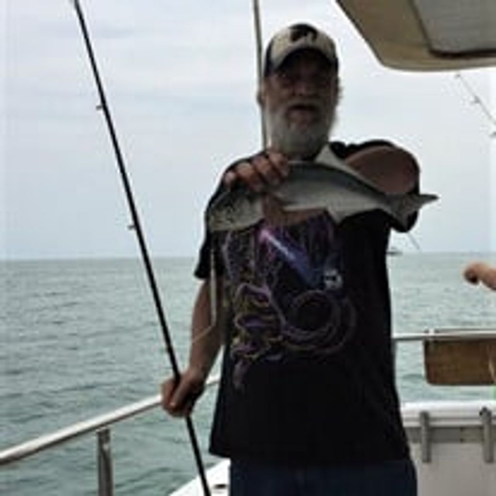 Gary Moser Profile Photo