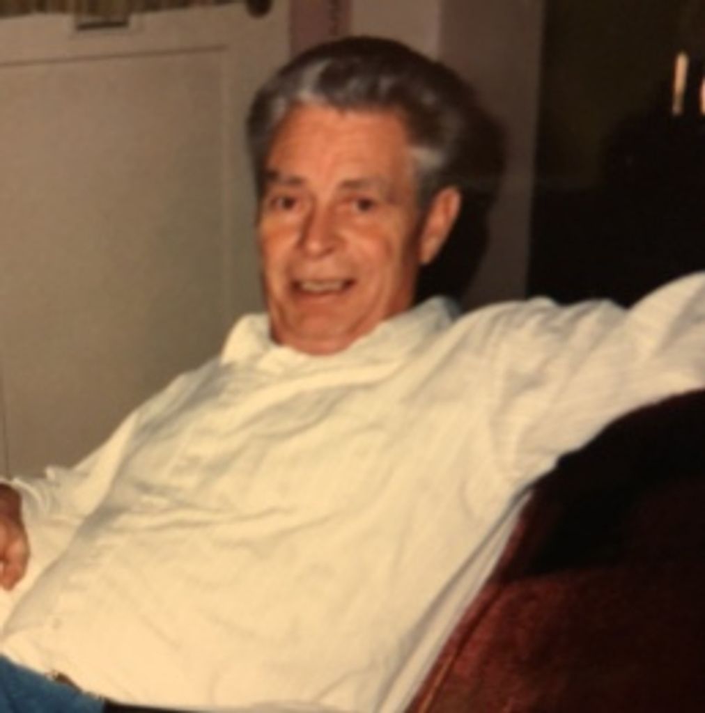 Wesley Ronald Wood (Ron) Profile Photo