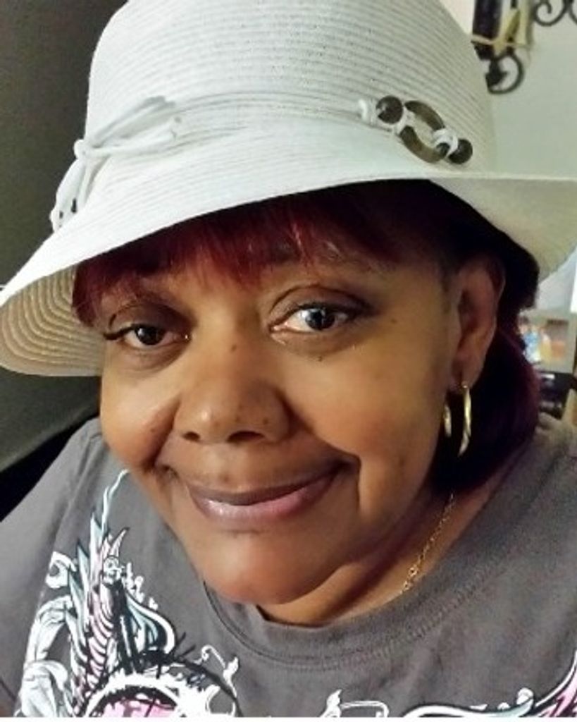 Alethia Evadne Crummer Profile Photo