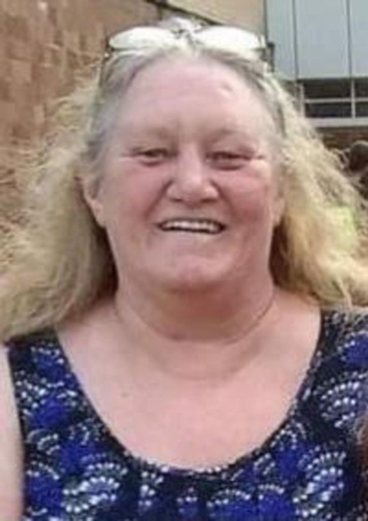 Pamela Kay Beaudoin