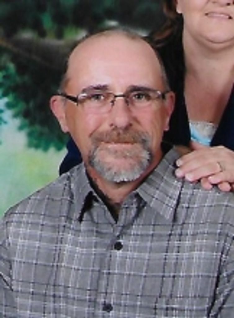 Ernie Bruce Helton